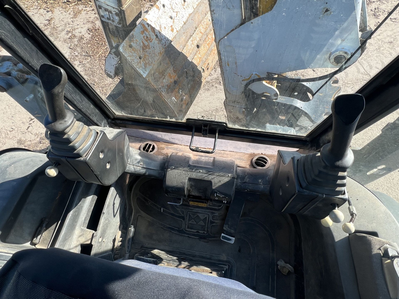 Retroexcavadora Koparko-ładowarka Terex: foto 18