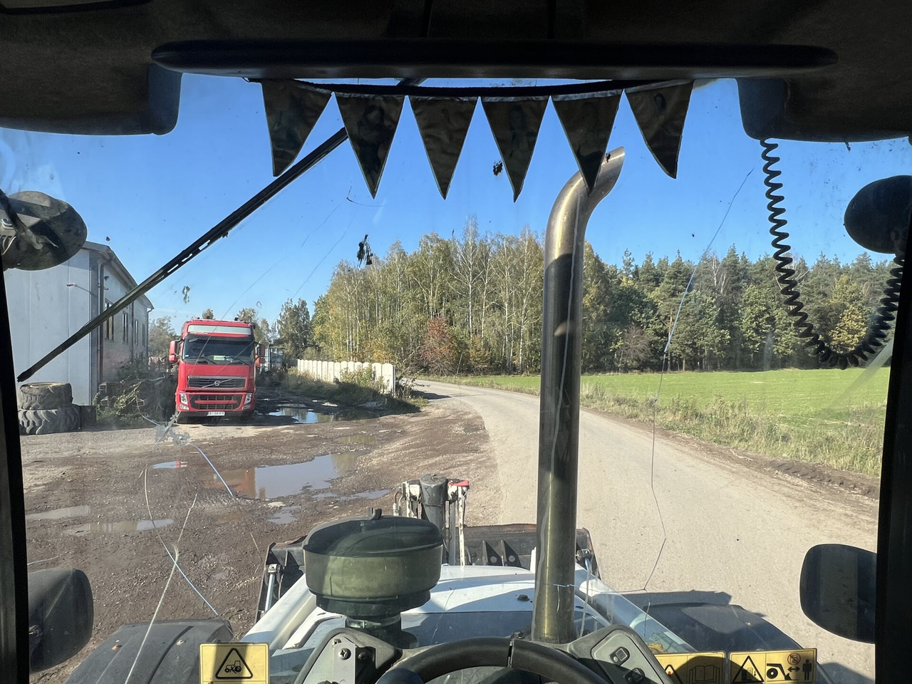 Retroexcavadora Koparko-ładowarka Terex: foto 20