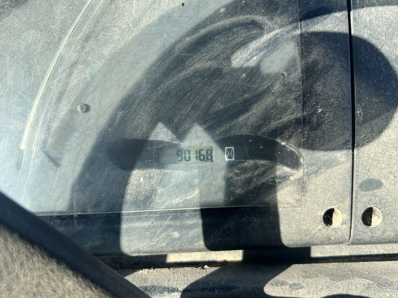 Retroexcavadora Koparko-ładowarka Terex: foto 15