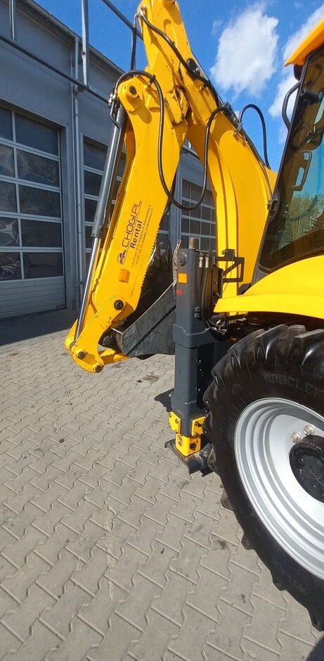 Leasing financiero de Mahindra VX90 A/C leasing Mahindra VX90 A/C: foto 10