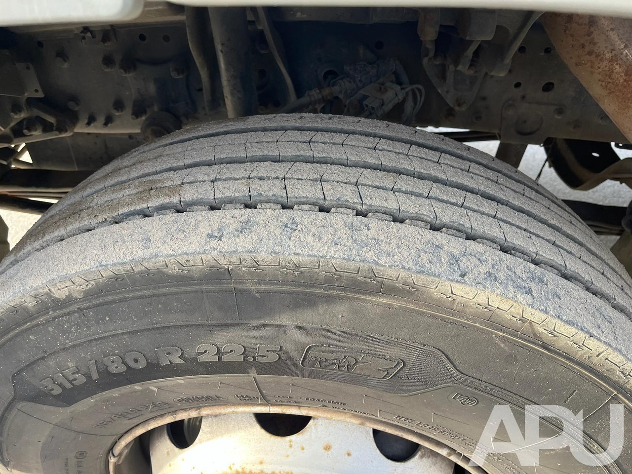 Mercedes-Benz Actros 1832 - Volquete camión: foto 4 Mercedes-Benz Actros 1832 - Volquete camión: foto 4