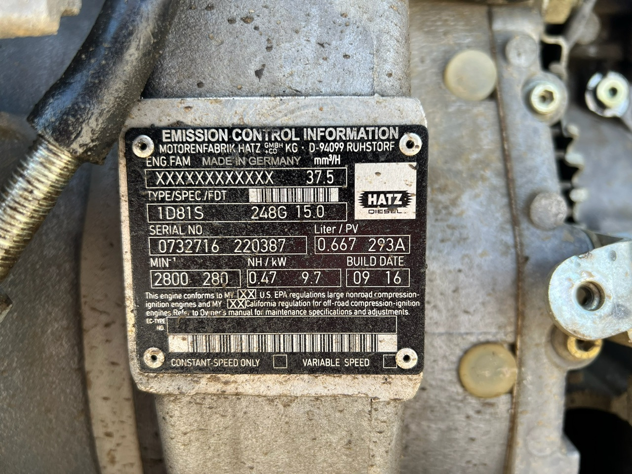 Leasing financiero de  zagęszczarka WACKER NEUSON leasing zagęszczarka WACKER NEUSON: foto 11