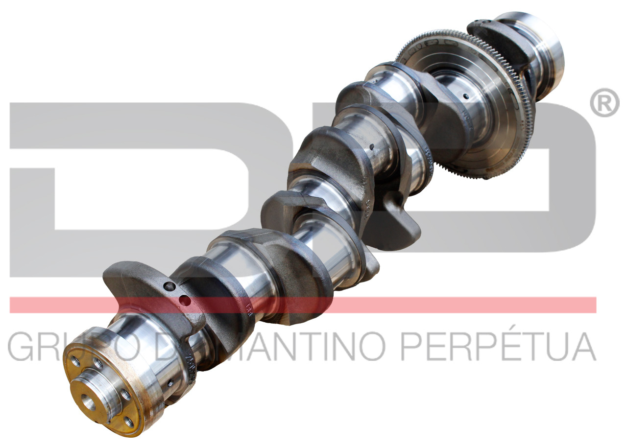 Scania Cambota do Motor D9, DC09 S/PGRT/LPGRS (Usado) - Motor para Camión: foto 1 Scania Cambota do Motor D9, DC09 S/PGRT/LPGRS (Usado) - Motor para Camión: foto 1