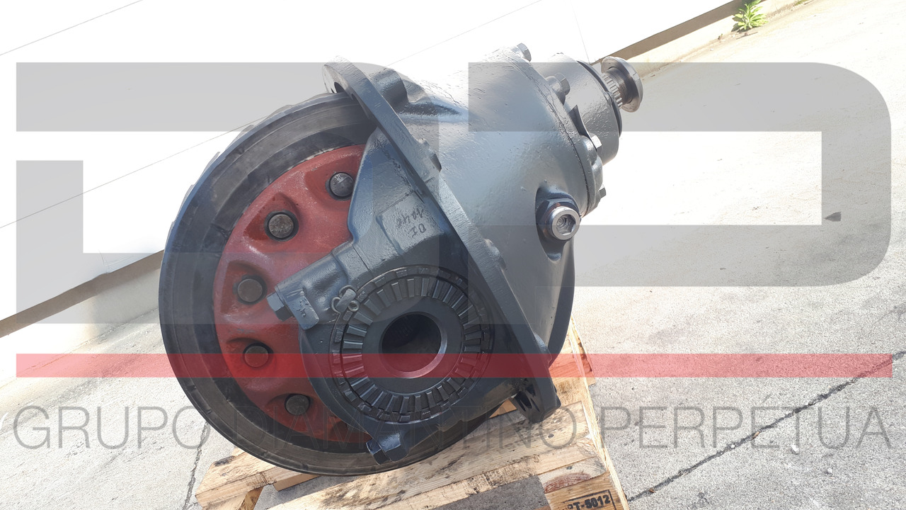 Scania Diferencial R751 - Diferencial para Camión: foto 4 Scania Diferencial R751 - Diferencial para Camión: foto 4