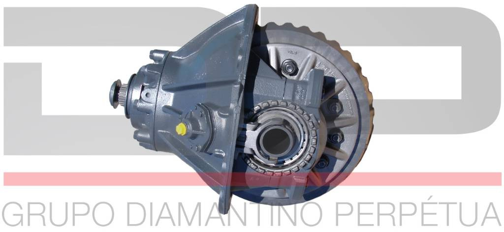 Scania Diferencial R780 - Diferencial para Camión: foto 2 Scania Diferencial R780 - Diferencial para Camión: foto 2