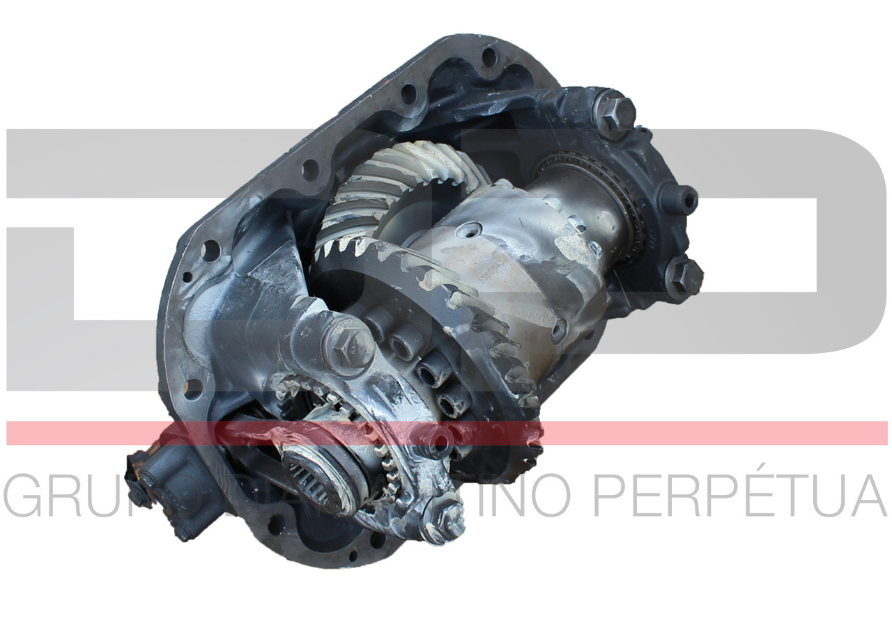 Scania Diferencial RP730 - Diferencial para Camión: foto 1 Scania Diferencial RP730 - Diferencial para Camión: foto 1