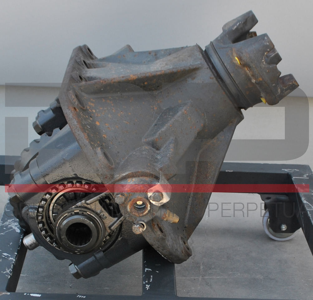 Scania Diferencial RP730 - Diferencial para Camión: foto 4 Scania Diferencial RP730 - Diferencial para Camión: foto 4