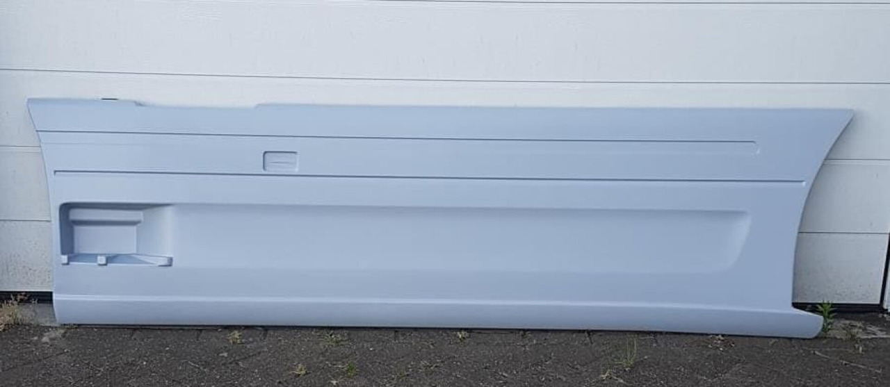 000009 SCANIA R ZIJSKIRT SET WB 3700 EURO 5 NO COLOR => 2013 JAAR - Parachoques para Camión: foto 1 000009 SCANIA R ZIJSKIRT SET WB 3700 EURO 5 NO COLOR => 2013 JAAR - Parachoques para Camión: foto 1