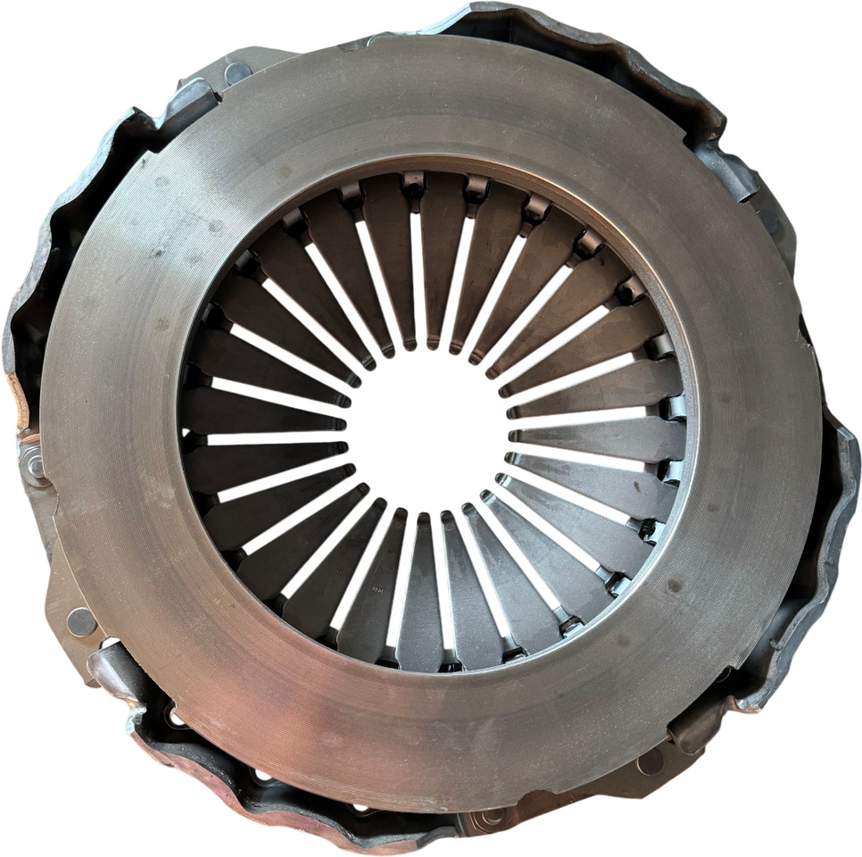 DAF CF XD XF XG KOPPELINGSGEHEEL UIT DEMO MODEL 10KM GEBRUIKT 2264861U - Embrague y piezas para Camión: foto 1 DAF CF XD XF XG KOPPELINGSGEHEEL UIT DEMO MODEL 10KM GEBRUIKT 2264861U - Embrague y piezas para Camión: foto 1