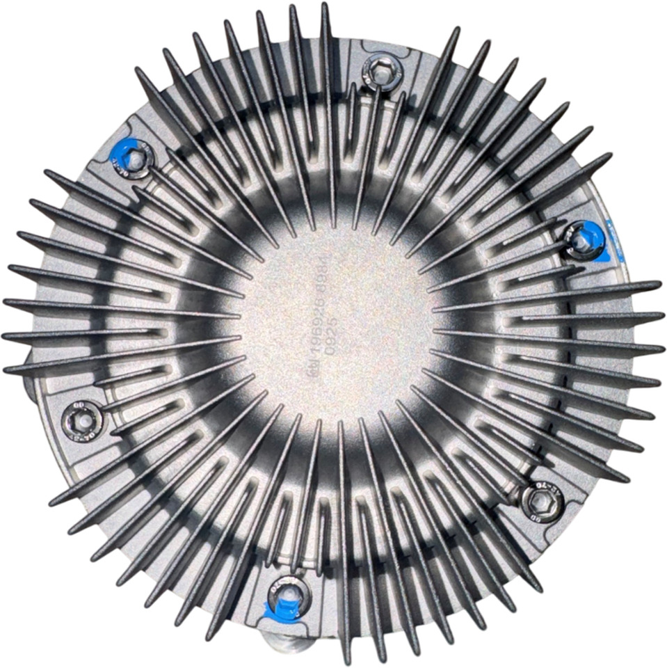 DAF CF XD XF XG XG+KOELVLOEISTOF POMP MET VARIABEL TOERENTAL FEBI 196926 2267059F - Bomba de refrigerante para Camión: foto 3 DAF CF XD XF XG XG+KOELVLOEISTOF POMP MET VARIABEL TOERENTAL FEBI 196926 2267059F - Bomba de refrigerante para Camión: foto 3