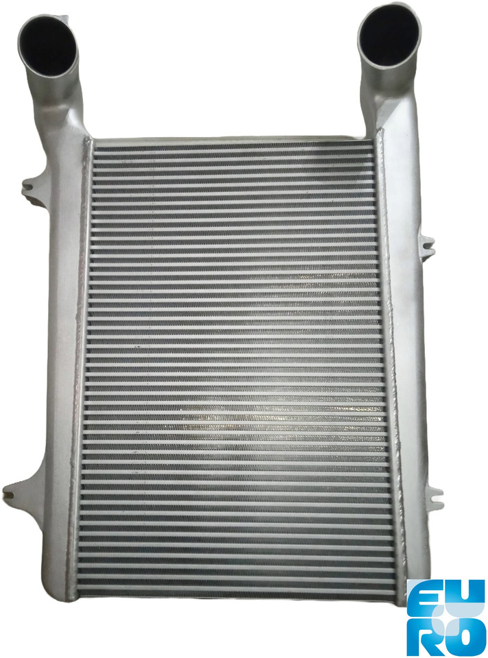 DAF FA 95 XF 380 97-INTERKOELER RUIL 1619667R - Intercooler para Camión: foto 1 DAF FA 95 XF 380 97-INTERKOELER RUIL 1619667R - Intercooler para Camión: foto 1