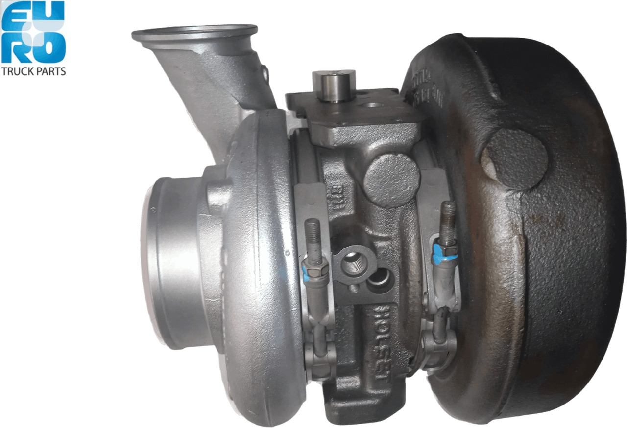 DAF LF / CF TURBOCOMPRESSOR ZONDER VTG 1714964REC. - Turbocompresor para Camión: foto 4 DAF LF / CF TURBOCOMPRESSOR ZONDER VTG 1714964REC. - Turbocompresor para Camión: foto 4