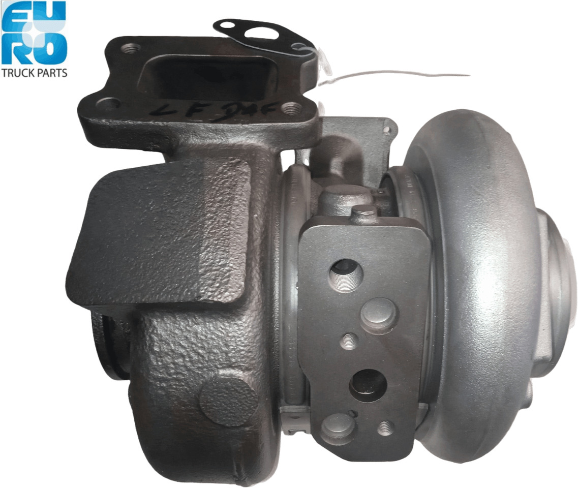 DAF LF / CF TURBOCOMPRESSOR ZONDER VTG 1714964REC. - Turbocompresor para Camión: foto 5 DAF LF / CF TURBOCOMPRESSOR ZONDER VTG 1714964REC. - Turbocompresor para Camión: foto 5