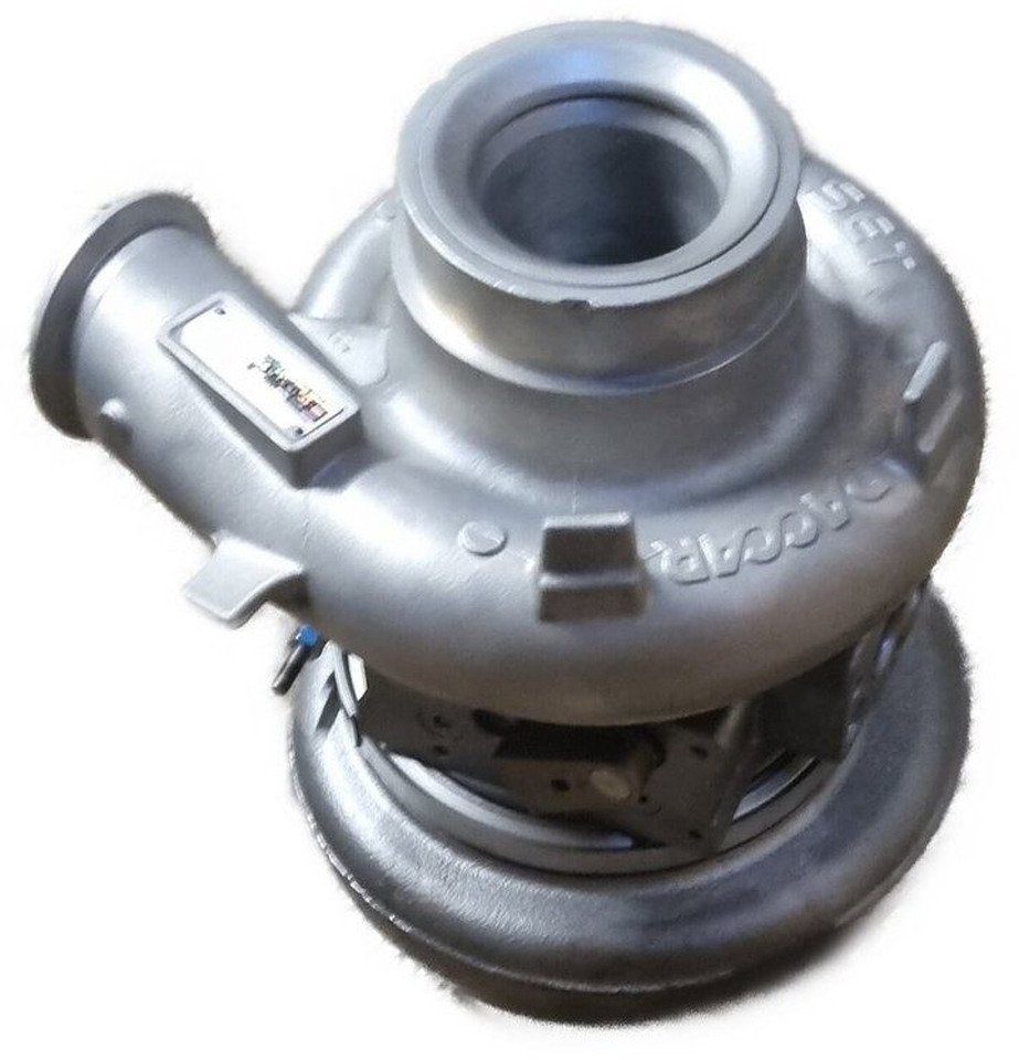 DAF TURBOCOMPRESSOR MX-13 ZONDER VTG HOLSET HE400VG | GEBRUIKT +BORG | 2154699U - Turbocompresor para Camión: foto 2 DAF TURBOCOMPRESSOR MX-13 ZONDER VTG HOLSET HE400VG | GEBRUIKT +BORG | 2154699U - Turbocompresor para Camión: foto 2