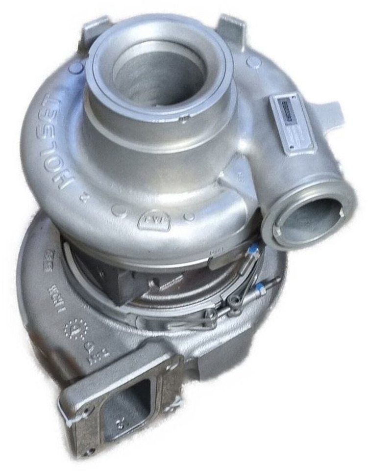 DAF TURBOCOMPRESSOR MX-13 ZONDER VTG HOLSET HE400VG | GEBRUIKT +BORG | 2154699U - Turbocompresor para Camión: foto 3 DAF TURBOCOMPRESSOR MX-13 ZONDER VTG HOLSET HE400VG | GEBRUIKT +BORG | 2154699U - Turbocompresor para Camión: foto 3