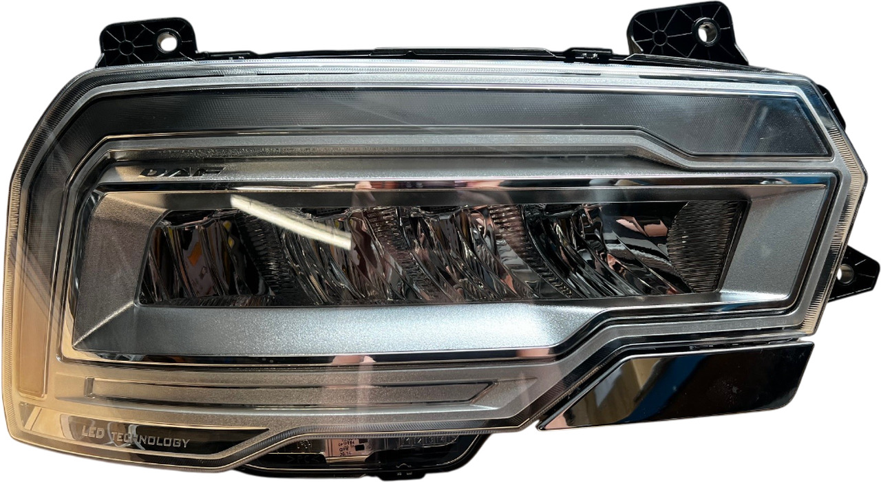 DAF XD XF XG LED KOPLAMP RH OE NIEUW | 2425973 - Faro delantero para Camión: foto 1 DAF XD XF XG LED KOPLAMP RH OE NIEUW | 2425973 - Faro delantero para Camión: foto 1