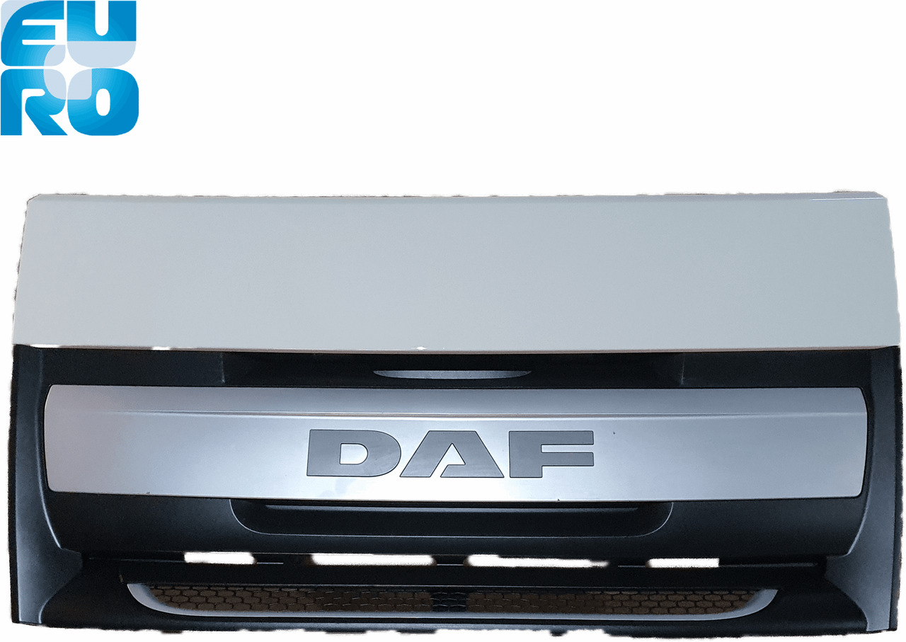 DAF XF 106 MOTORKAP GEBRUIKT COMPLEET 1892076U - Capota para Camión: foto 1 DAF XF 106 MOTORKAP GEBRUIKT COMPLEET 1892076U - Capota para Camión: foto 1