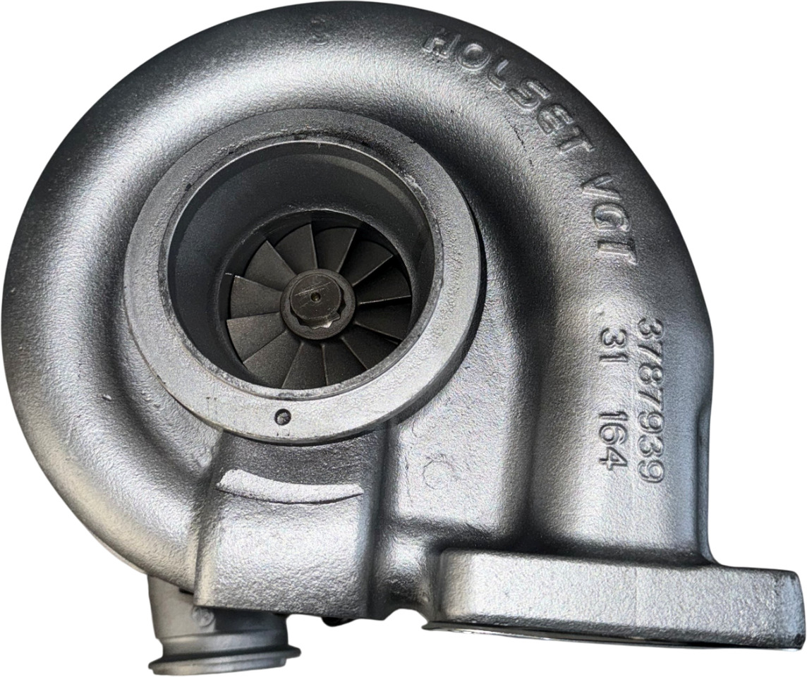 DAF XF MX-13 TURBOCOMPRESSOR HE500VG ZONDER VTG VOOR FACELIFT RECONDITIONEERD +BORG 1944459 - Turbocompresor para Camión: foto 2 DAF XF MX-13 TURBOCOMPRESSOR HE500VG ZONDER VTG VOOR FACELIFT RECONDITIONEERD +BORG 1944459 - Turbocompresor para Camión: foto 2