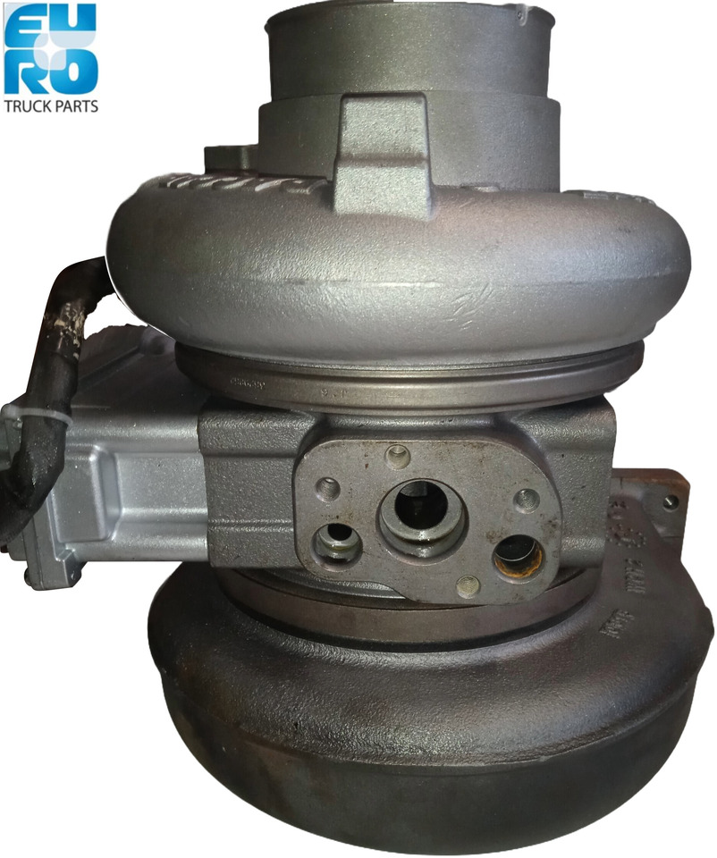 DAF XF MX13 TURBOCOMPRESSOR HE500VG MET VTG VOOR FACELIFT GEREVISEERD + BORG 1944459REC1 - Turbocompresor para Camión: foto 5 DAF XF MX13 TURBOCOMPRESSOR HE500VG MET VTG VOOR FACELIFT GEREVISEERD + BORG 1944459REC1 - Turbocompresor para Camión: foto 5