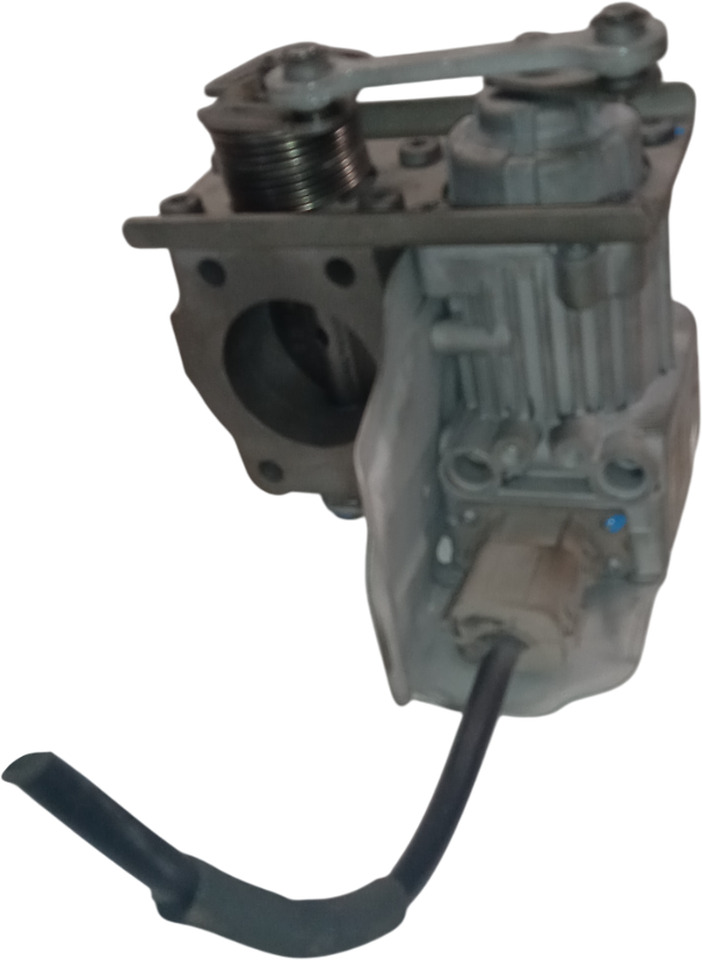 DAF XF106 EGR KLEP 2017-/ SCHROEFLEIDING / 30CM KABEL GEREVISEERD + AANBETALING 2256370REC - Enfriador EGR para Camión: foto 3 DAF XF106 EGR KLEP 2017-/ SCHROEFLEIDING / 30CM KABEL GEREVISEERD + AANBETALING 2256370REC - Enfriador EGR para Camión: foto 3