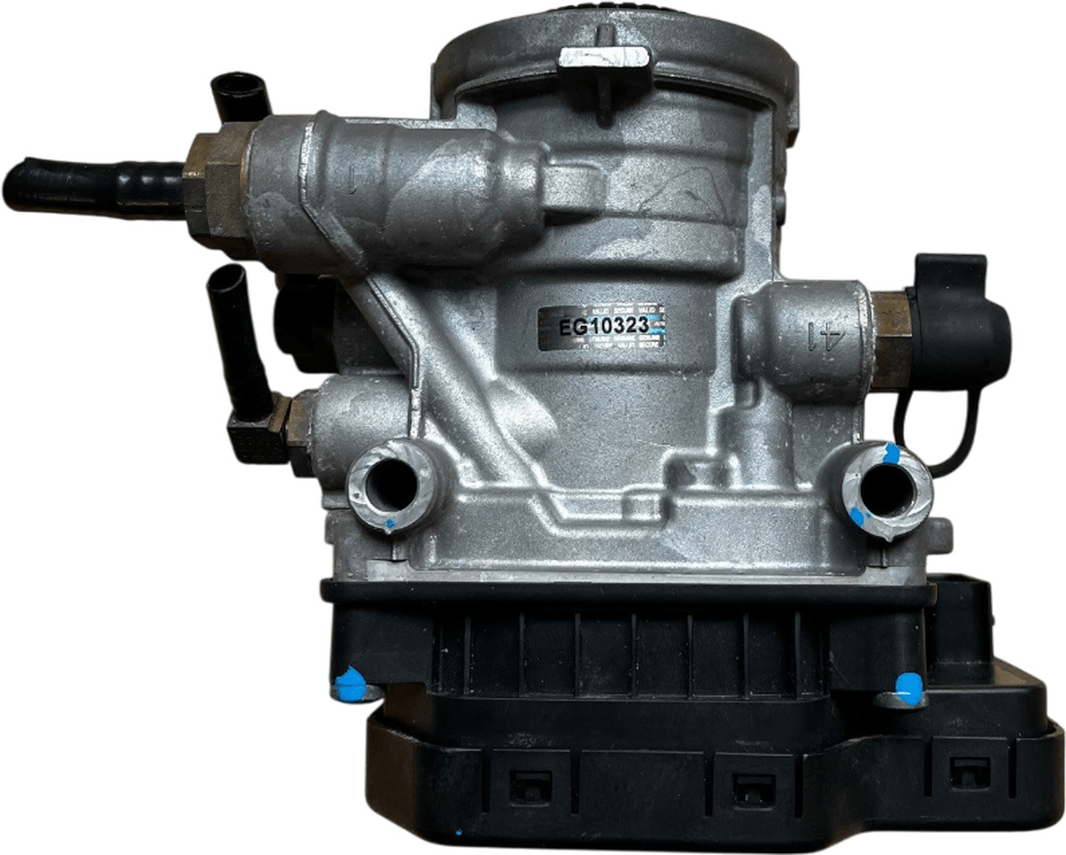 DAF XG ELECTRO PNEUPNEUMATIC HANDBRAKE TRACTOR USED FROM TEST TRUCK + DEPOSIT  4804003000U - Válvula de freno para Camión: foto 2 DAF XG ELECTRO PNEUPNEUMATIC HANDBRAKE TRACTOR USED FROM TEST TRUCK + DEPOSIT  4804003000U - Válvula de freno para Camión: foto 2