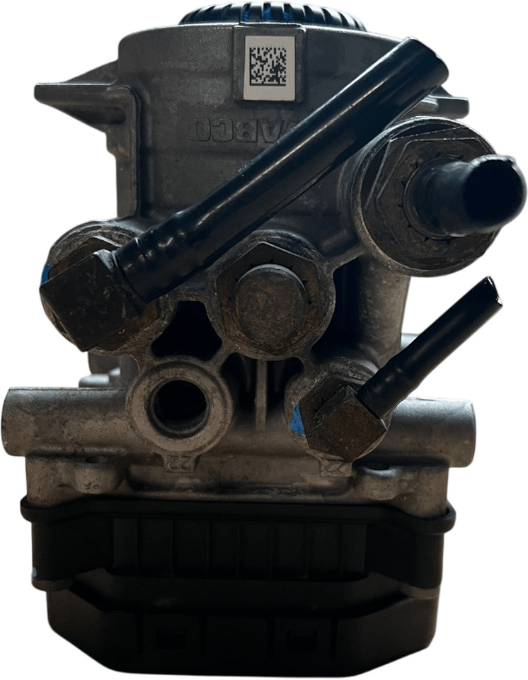 DAF XG ELECTRO PNEUPNEUMATIC HANDBRAKE TRACTOR USED FROM TEST TRUCK + DEPOSIT  4804003000U - Válvula de freno para Camión: foto 4 DAF XG ELECTRO PNEUPNEUMATIC HANDBRAKE TRACTOR USED FROM TEST TRUCK + DEPOSIT  4804003000U - Válvula de freno para Camión: foto 4