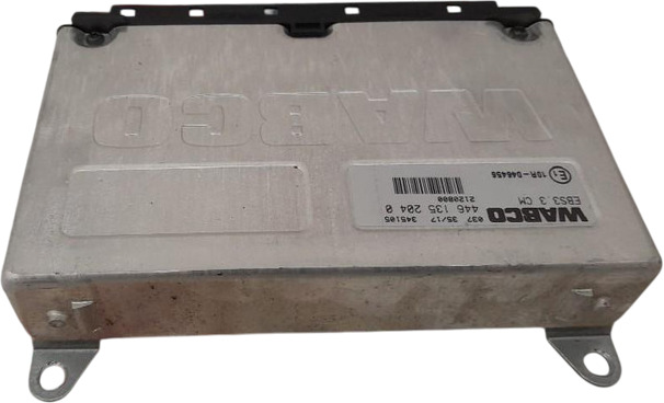 ELECTRONISCHE EENHEID, EBS3.3 | 2120800U - Válvula de freno para Camión: foto 3 ELECTRONISCHE EENHEID, EBS3.3 | 2120800U - Válvula de freno para Camión: foto 3