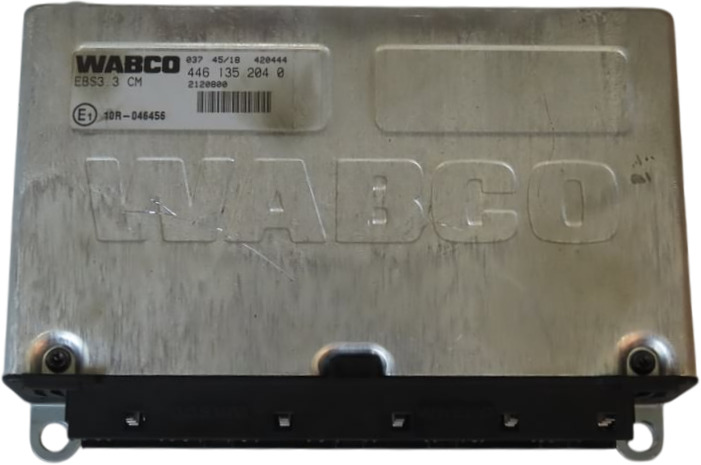 ELECTRONISCHE EENHEID, EBS3.3 | 2120800U - Válvula de freno para Camión: foto 1 ELECTRONISCHE EENHEID, EBS3.3 | 2120800U - Válvula de freno para Camión: foto 1