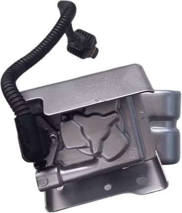 MAN BUS, F90, TGA, TGS, TGX EGR-KLEP COMPLEET GEREVISEERD + STATIEGELD 51081506143REC - Silenciador/ Sistema de escape para Camión: foto 4 MAN BUS, F90, TGA, TGS, TGX EGR-KLEP COMPLEET GEREVISEERD + STATIEGELD 51081506143REC - Silenciador/ Sistema de escape para Camión: foto 4