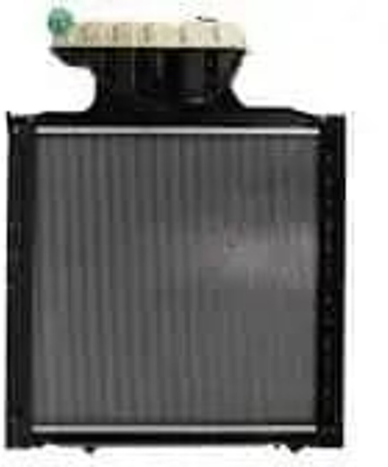MAN TGA / TGX WATER RADIATEUR 81061016459 81061016477 - Radiador para Camión: foto 1 MAN TGA / TGX WATER RADIATEUR 81061016459 81061016477 - Radiador para Camión: foto 1