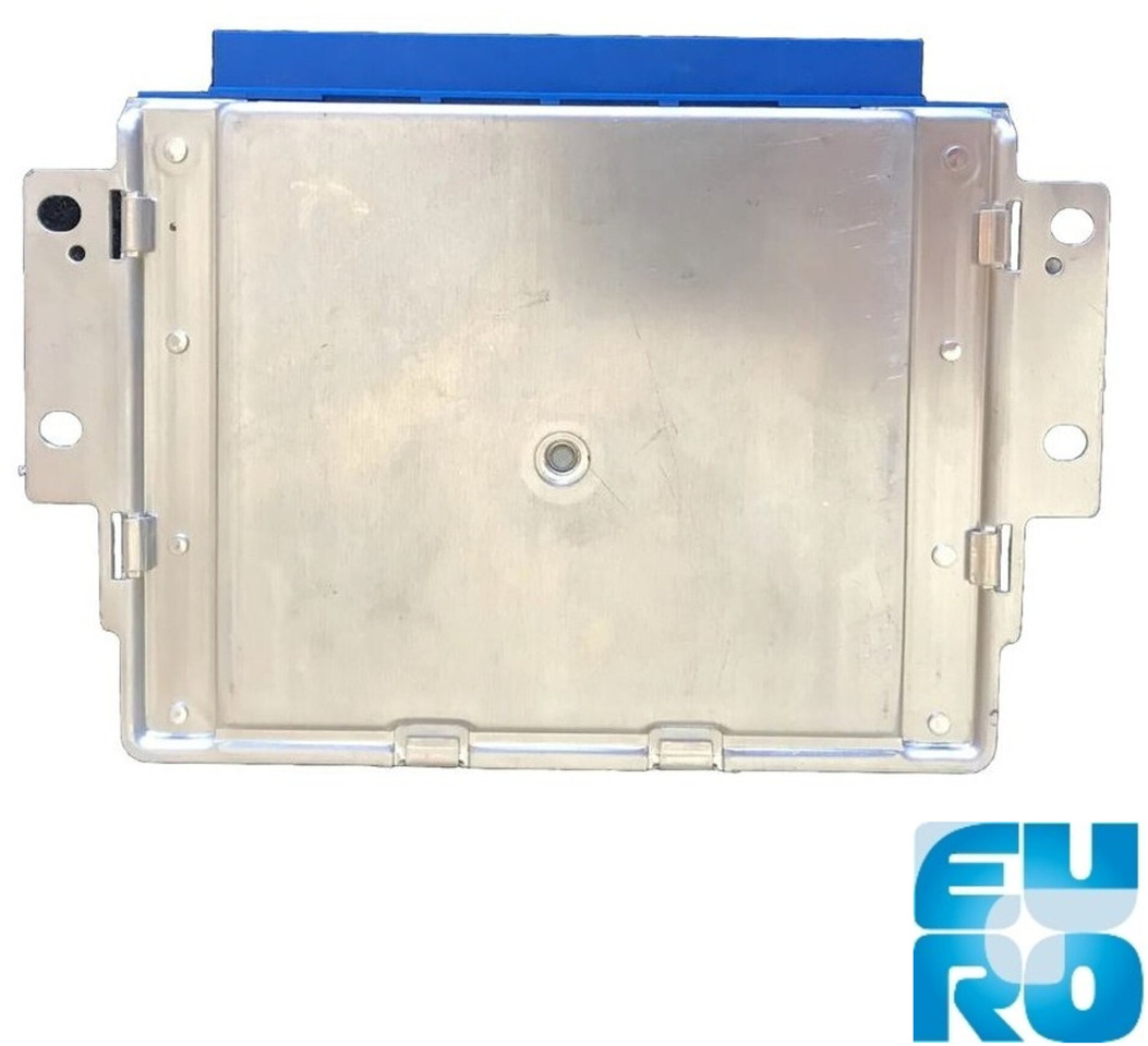 MAN TGS/X 06-EBS ELECTRONIC CONTROL UNIT (ECU) 5/7 KNORR PLUS 0486106309N50 - Unidad de control para Camión: foto 2 MAN TGS/X 06-EBS ELECTRONIC CONTROL UNIT (ECU) 5/7 KNORR PLUS 0486106309N50 - Unidad de control para Camión: foto 2