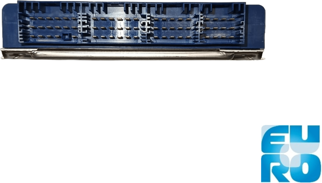 MAN TGS/X 06-EBS ELECTRONIC CONTROL UNIT (ECU) 5/7 KNORR PLUS 0486106309N50 - Unidad de control para Camión: foto 3 MAN TGS/X 06-EBS ELECTRONIC CONTROL UNIT (ECU) 5/7 KNORR PLUS 0486106309N50 - Unidad de control para Camión: foto 3