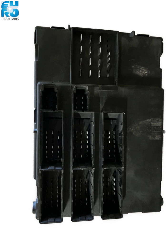 MAN ZBR2 ECU REGELEENHEID 81258067113GEBRUIKT 81258067113U - Unidad de control para Camión: foto 2 MAN ZBR2 ECU REGELEENHEID 81258067113GEBRUIKT 81258067113U - Unidad de control para Camión: foto 2