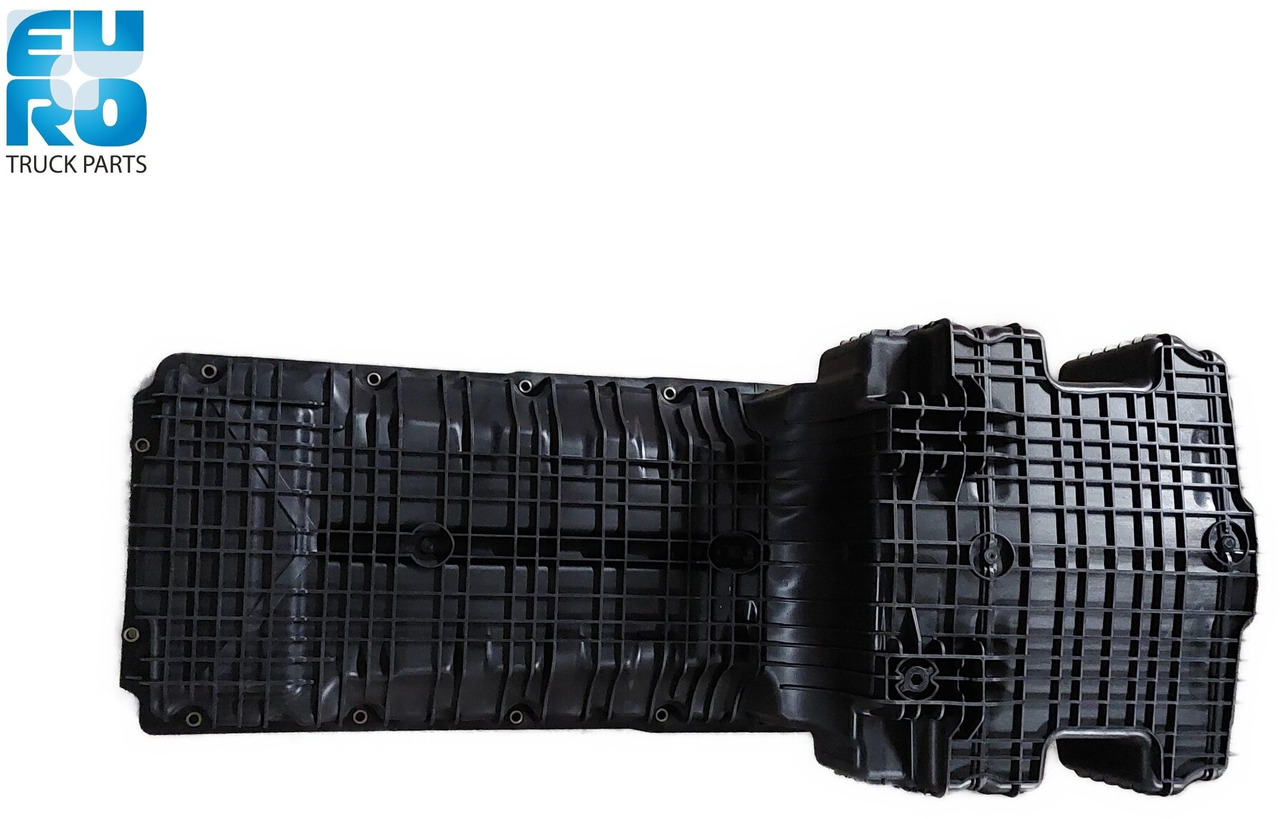 MERCEDES-BENZ MB MP4 OLIEPAN aftermarket 4710109113A - Cárter para Camión: foto 4 MERCEDES-BENZ MB MP4 OLIEPAN aftermarket 4710109113A - Cárter para Camión: foto 4