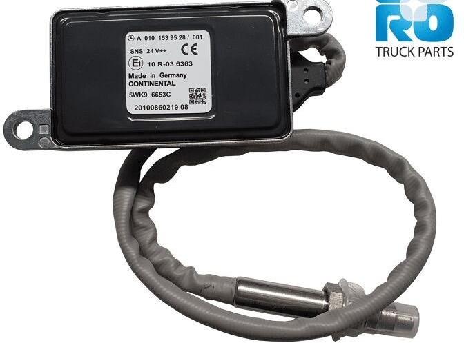 Sensor para Camión nuevo Mercedes-Benz ACTROS MP4 truck: foto 1