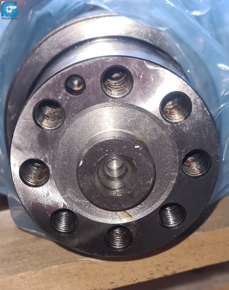 Árbol de levas para Camión nuevo NOKKENAS VOLVO D13K 22475254: foto 6