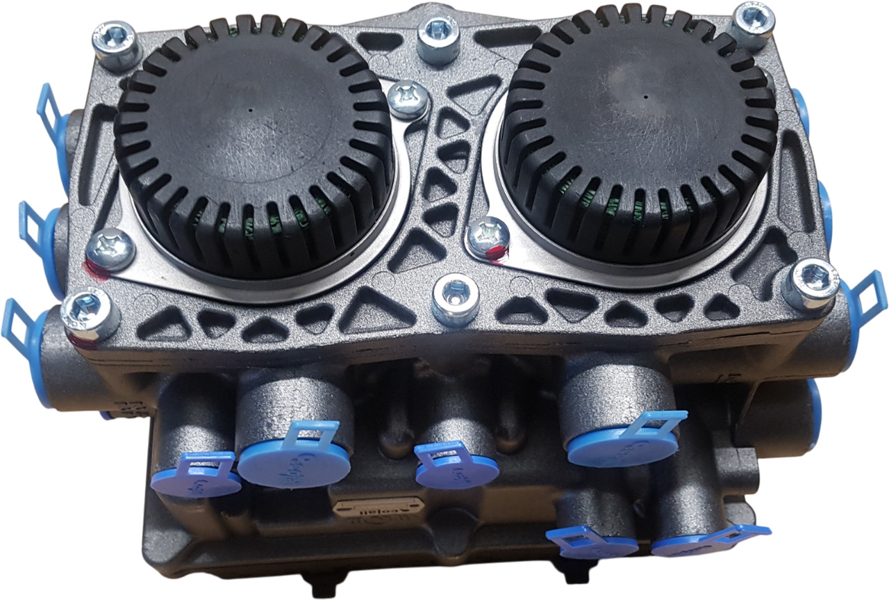 OPLEGGERS EBS KLEP KNORR ES 2053 +BORG - Piezas de freno para Remolque: foto 1 OPLEGGERS EBS KLEP KNORR ES 2053 +BORG - Piezas de freno para Remolque: foto 1