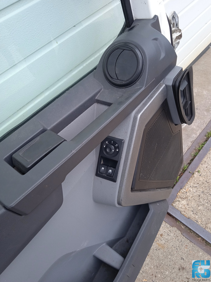 RENAULT T-RANGE PORTIER LINKS COMPLETE GEBRUIKT 7482702620UA - Puerta y piezas para Camión: foto 3 RENAULT T-RANGE PORTIER LINKS COMPLETE GEBRUIKT 7482702620UA - Puerta y piezas para Camión: foto 3