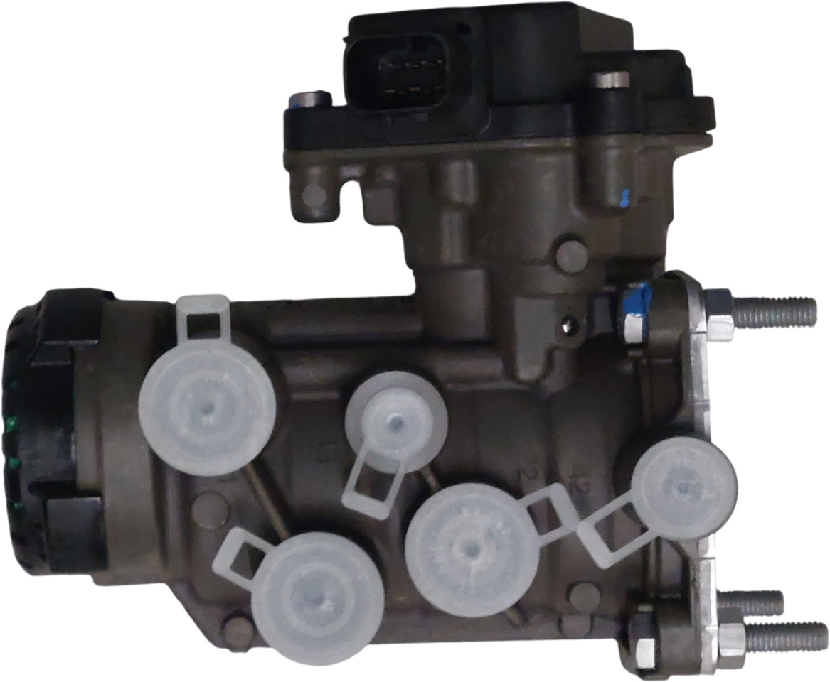 RVI T, VO.FH 13-KLEPPEN EBS, KNORR-BREMSE LUCHTREMMODULATOR - Válvula de freno para Camión: foto 1 RVI T, VO.FH 13-KLEPPEN EBS, KNORR-BREMSE LUCHTREMMODULATOR - Válvula de freno para Camión: foto 1