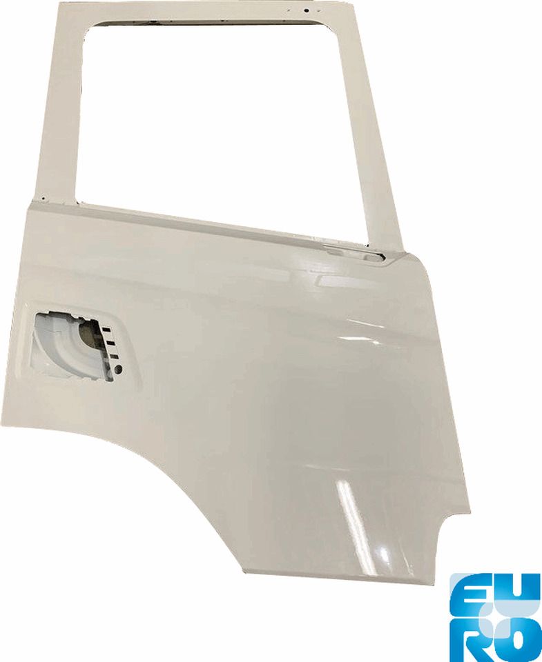 SCANIA CG NEW MODEL EURO6 DOOR LH 2072639U - Puerta y piezas para Camión: foto 1 SCANIA CG NEW MODEL EURO6 DOOR LH 2072639U - Puerta y piezas para Camión: foto 1