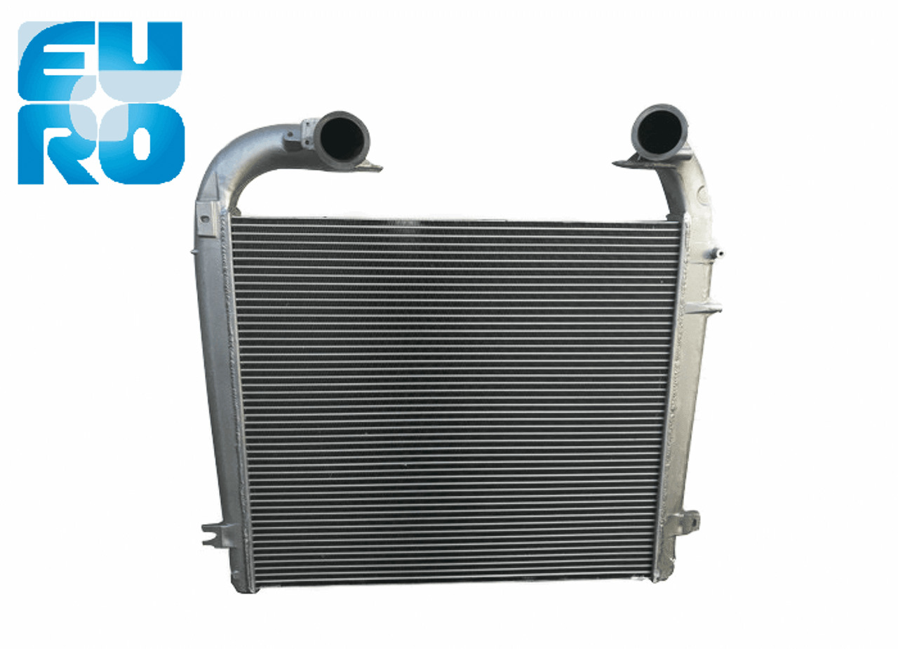 SCANIA EURO 6 G410 INTERCOOLER RUIL 1902444R - Intercooler para Camión: foto 1 SCANIA EURO 6 G410 INTERCOOLER RUIL 1902444R - Intercooler para Camión: foto 1