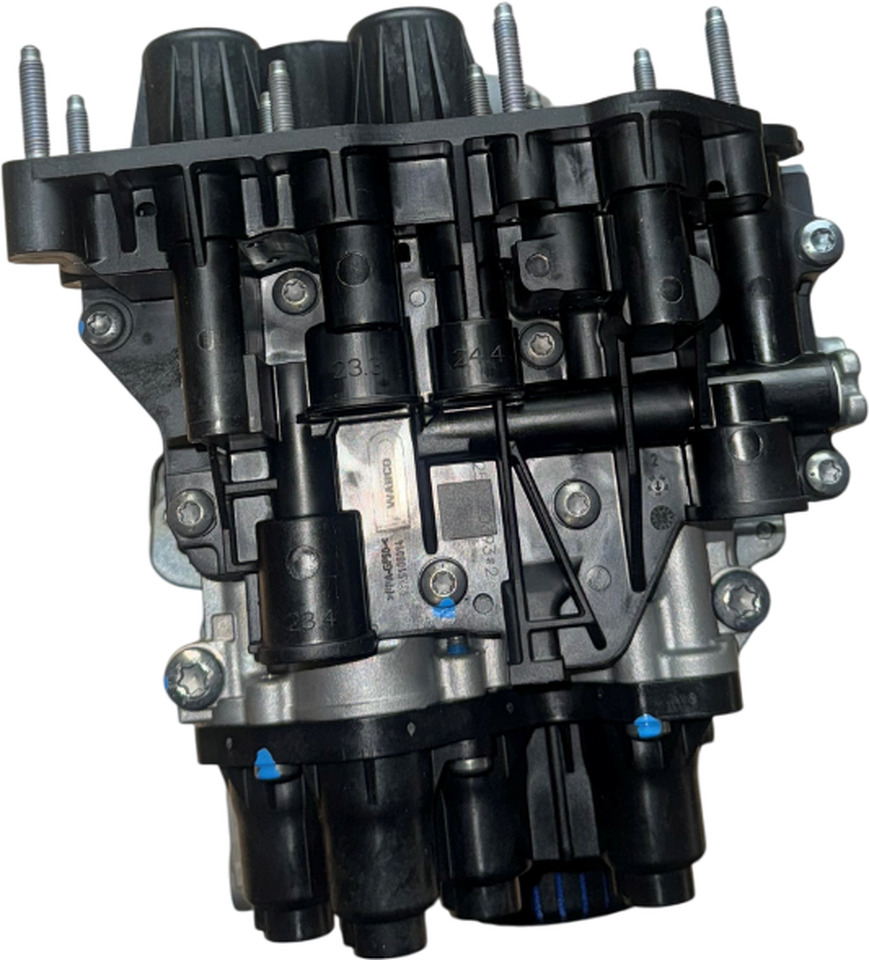 SCANIA EURO 6 LUCHTDROGER APS 1 FILTER WABCO + STATIEGELD 2608040W - Filtro de aire para Camión: foto 3 SCANIA EURO 6 LUCHTDROGER APS 1 FILTER WABCO + STATIEGELD 2608040W - Filtro de aire para Camión: foto 3