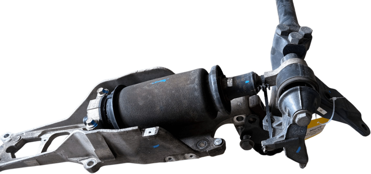 SCANIA NGS, R , CABINE STABILISATOR COMPLEET | GEBRUIKT | 000277V - Suspensión de cabina para Camión: foto 3 SCANIA NGS, R , CABINE STABILISATOR COMPLEET | GEBRUIKT | 000277V - Suspensión de cabina para Camión: foto 3