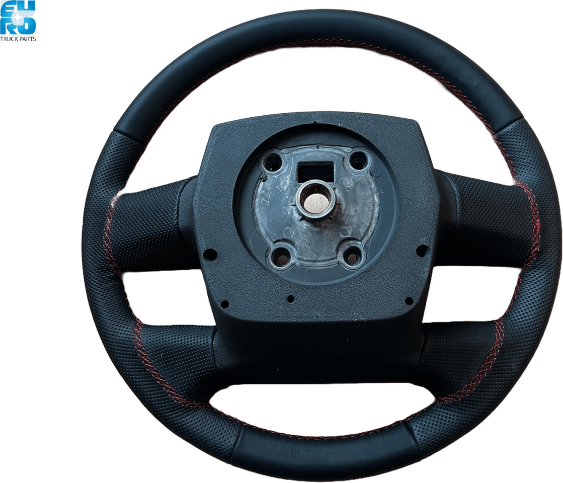 SCANIA NGS STUURWIEL (ROND)GEREVISEERD + 150 EUR DEPOSIT 2997857 - Volante para Camión: foto 2 SCANIA NGS STUURWIEL (ROND)GEREVISEERD + 150 EUR DEPOSIT 2997857 - Volante para Camión: foto 2