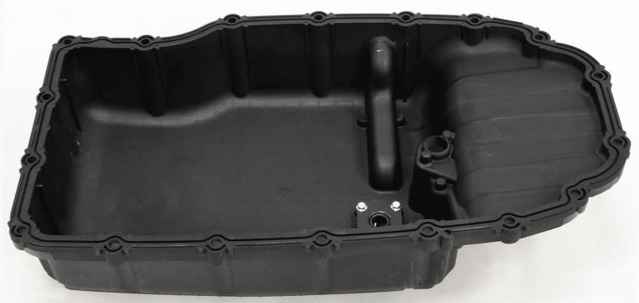 SCANIA R EURO  6 OLIEPAN 2362030 - Cárter para Camión: foto 1 SCANIA R EURO  6 OLIEPAN 2362030 - Cárter para Camión: foto 1