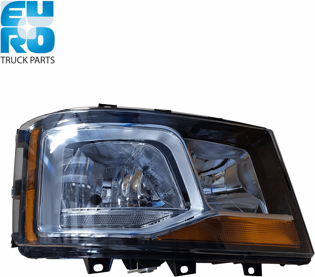 SCANIA S H7 KOPLAMP RH 2379894A - Faro delantero para Camión: foto 1 SCANIA S H7 KOPLAMP RH 2379894A - Faro delantero para Camión: foto 1