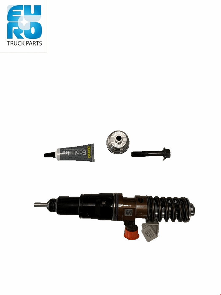 VO / RVI D11 INJECTOR DELPHI 7422459521 - Bomba de inyección para Camión: foto 1 VO / RVI D11 INJECTOR DELPHI 7422459521 - Bomba de inyección para Camión: foto 1