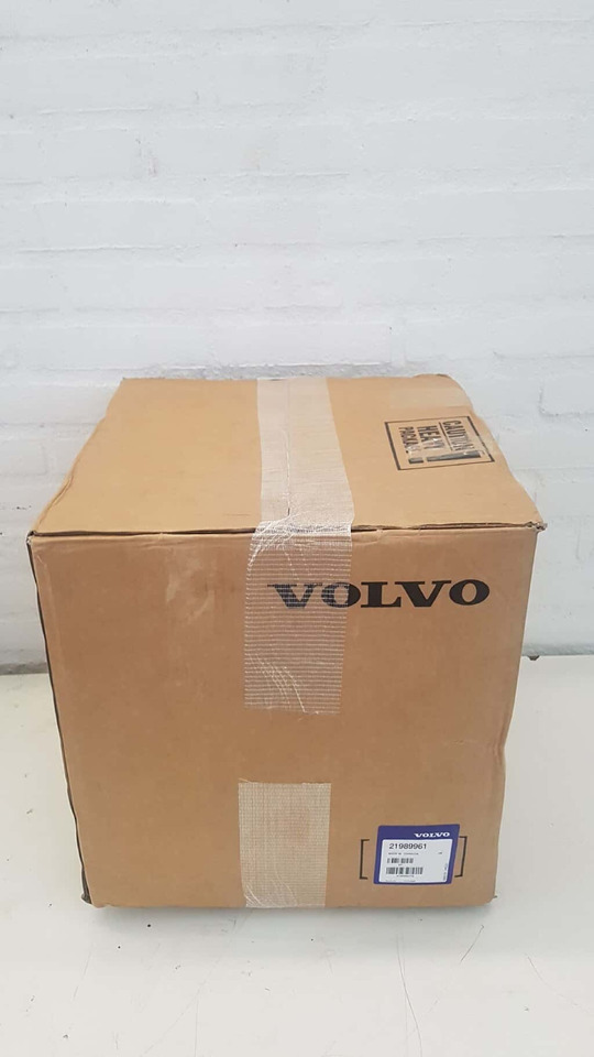 VOLVO D13K FH/FM 2013- E6 TURBOCOMPRESSOR V 21989961 - Turbocompresor para Camión: foto 5 VOLVO D13K FH/FM 2013- E6 TURBOCOMPRESSOR V 21989961 - Turbocompresor para Camión: foto 5
