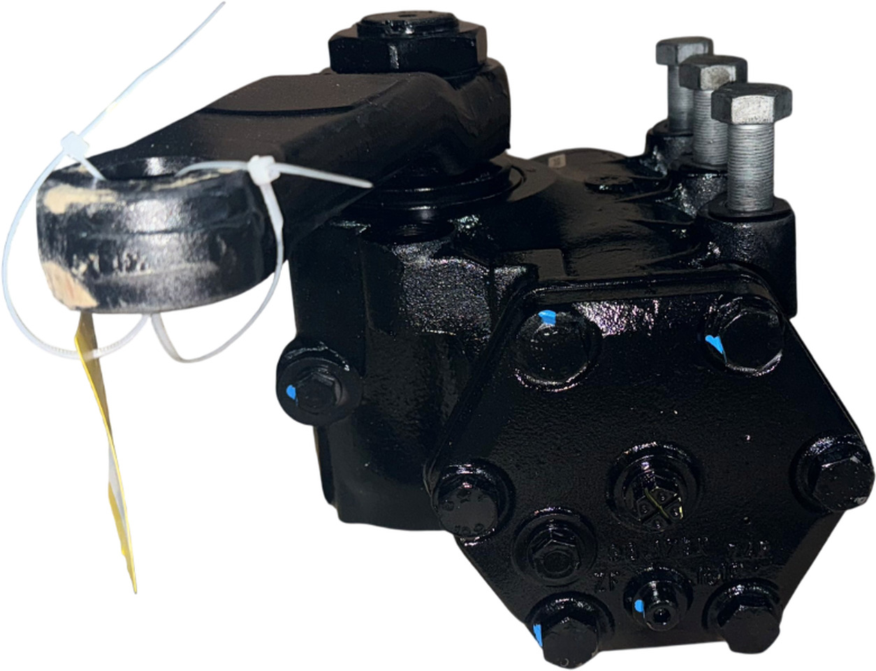 VOLVO FH / FM STUURHUIS GEREVISEERD + BORG 21466592REC - Dirección para Camión: foto 3 VOLVO FH / FM STUURHUIS GEREVISEERD + BORG 21466592REC - Dirección para Camión: foto 3