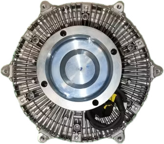 VOLVO FH16 D16 E6 VISCO KOPELLING NISSENS 22075224N - Motor y piezas para Camión: foto 2 VOLVO FH16 D16 E6 VISCO KOPELLING NISSENS 22075224N - Motor y piezas para Camión: foto 2